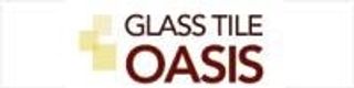 Glass Tile Oasis logo