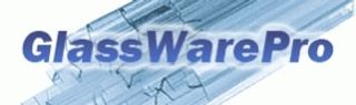 GlassWarePro.com logo