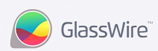 GlassWire logo