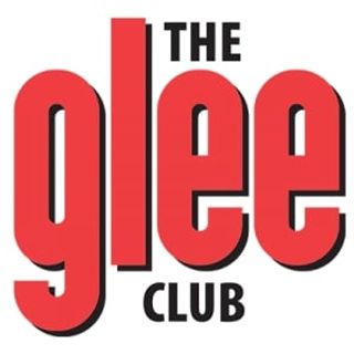 Glee Club logo
