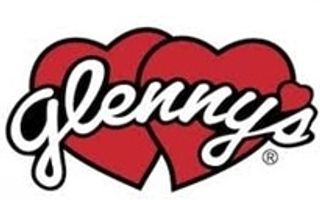 Glennys logo
