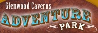 Glenwood Caverns Adventure Park logo