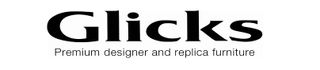 Glicks Furniture logo