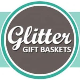 Glitter Gift Baskets logo
