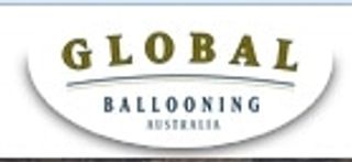 Global Ballooning logo