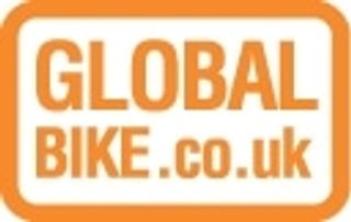 Global Bike logo