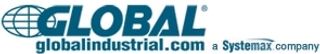 Global Industrial logo
