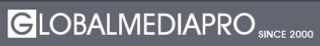 Global Media Pro logo