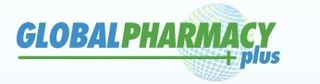 Global Pharmacy Plus logo