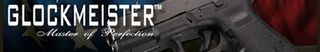 Glockmeister logo