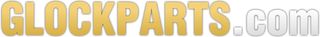 Glockparts logo