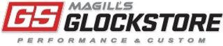 Glock Store logo