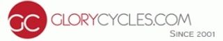 Glory Cycles logo