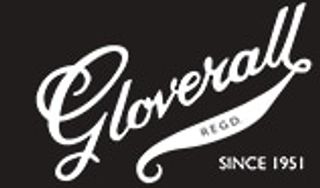 Gloverall logo