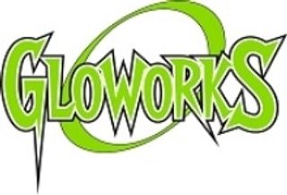 Gloworks logo