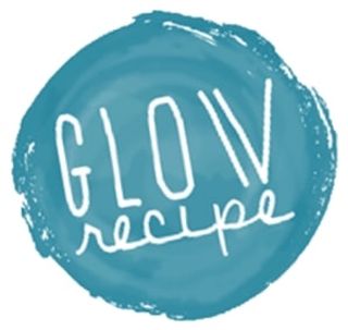 Glow Recipe logo
