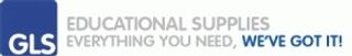 GLS Educational Supplies logo
