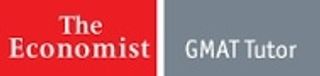 Economist GMAT Tutor logo