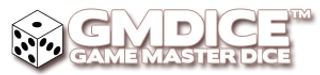 Gmdice logo