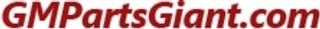 Gmpartsgiant logo