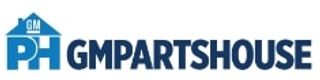 GM Parts House logo