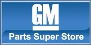 Gmpartsonline logo