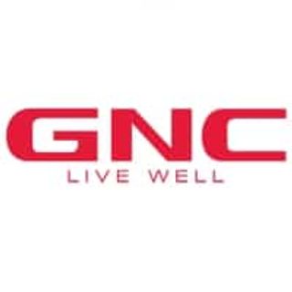 GNC logo