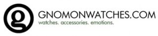 Gnomon Watches logo