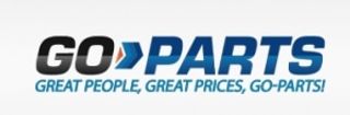 Go-parts logo