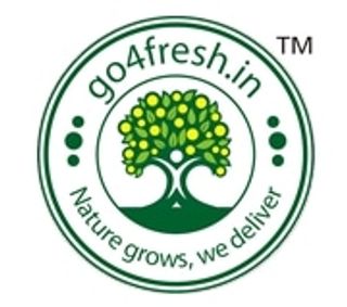 Go4Fresh logo
