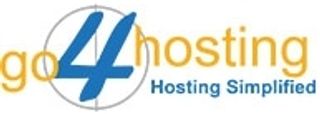Go4hosting logo