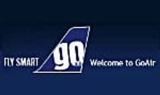 GoAir logo