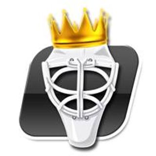 Goalie King logo