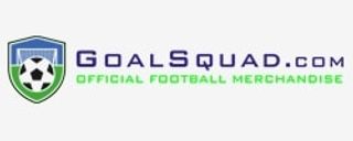 GoalSquad logo