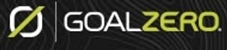 Goal Zero logo
