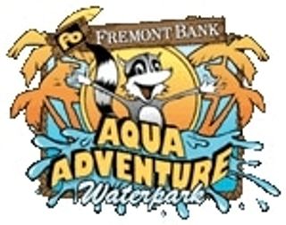 Aqua Adventure logo