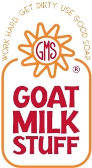 Goat Milk Stuff logo