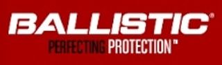 Ballistic logo