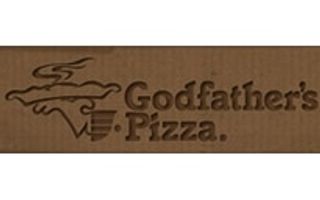 Godfather's Pizza logo