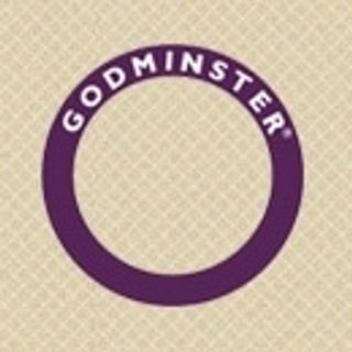 Godminster logo