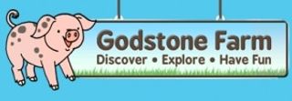 Godstone Farm logo