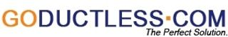Go Ductless logo