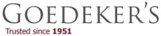 Goedeker's logo