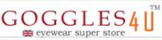 Goggles4u logo