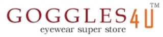 Goggles4u Eyeglasses logo