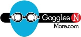 Goggles N More logo