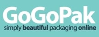 GoGoPak logo