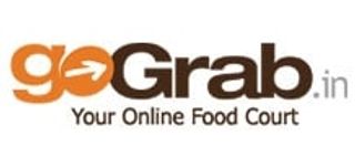 GoGrab logo