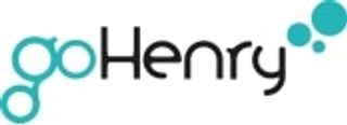 Go Henry logo
