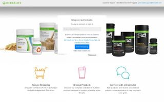 Herbalife logo